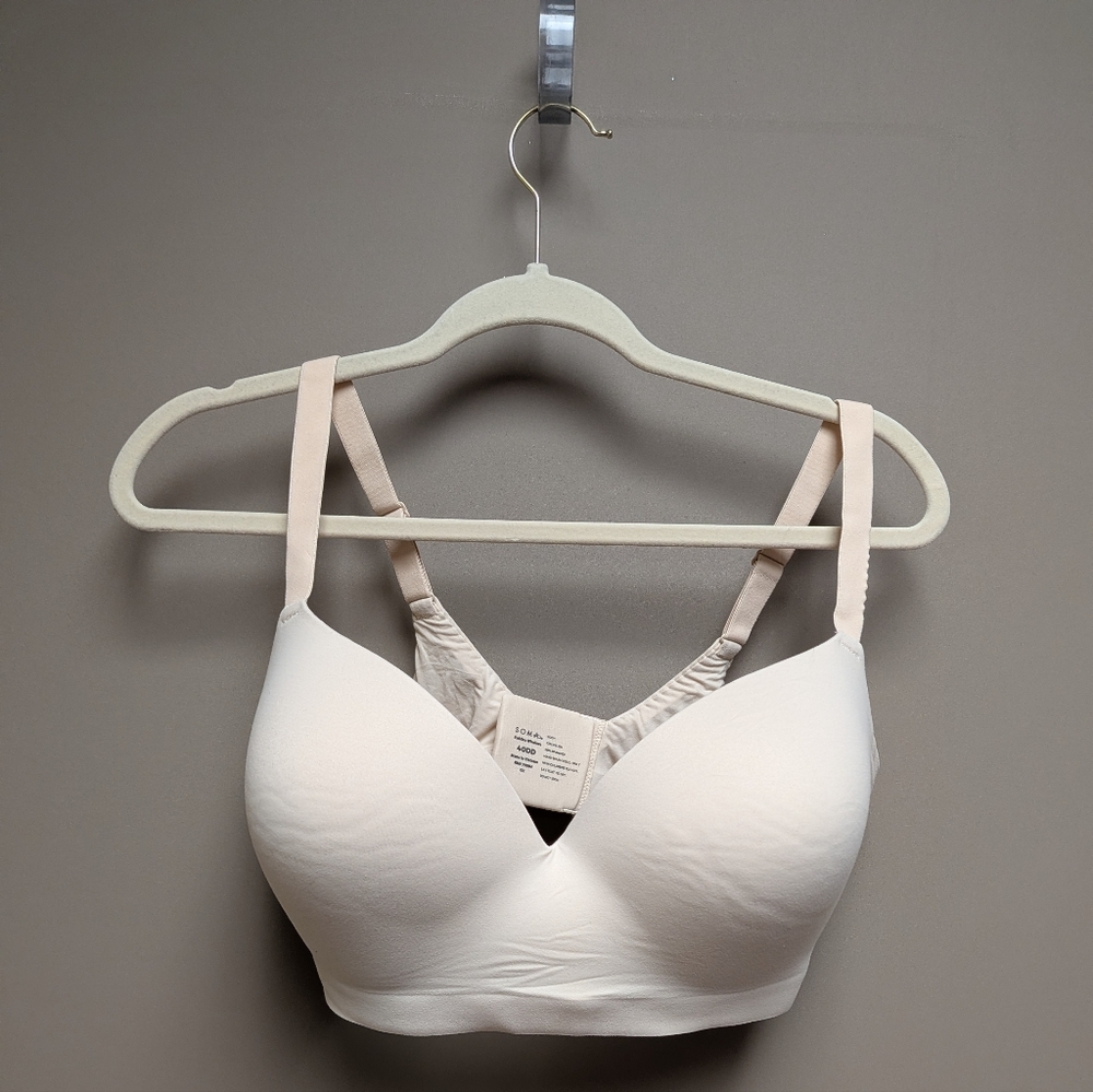Soma Enbliss Wireless Bra- Size 40 DD